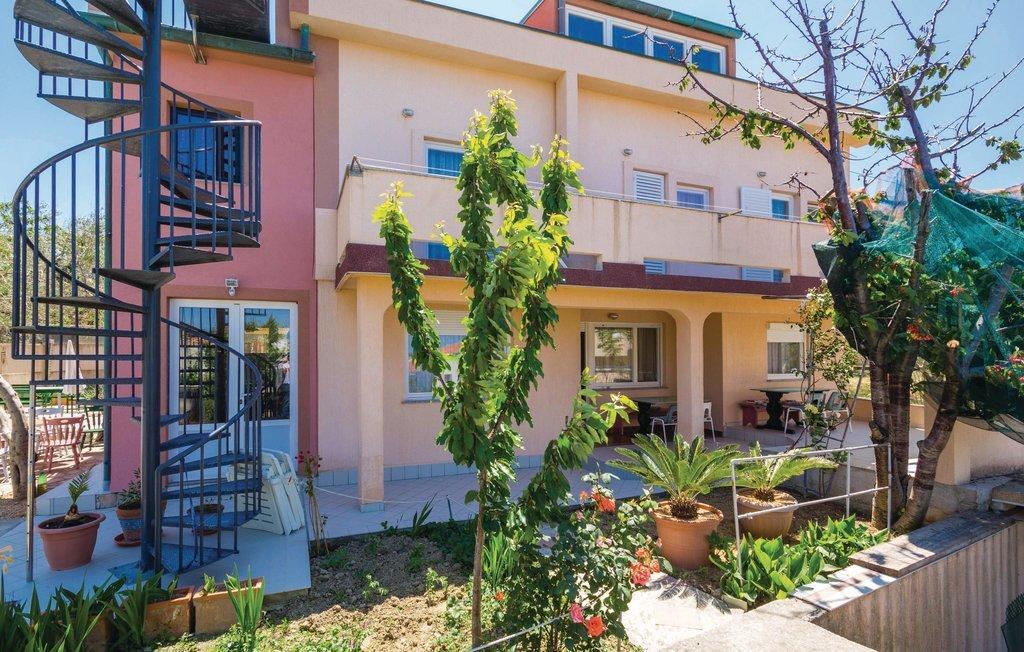 Appartement Olive House Rab